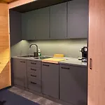 Gorski Na Polanie Goryczkowej 700 M Npm - Dojazd Samochodem Terenowym, W Zimie Utrudniony - Wymagane Lancuchy Chalet Szczyrk