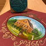 Chalet Gorski Na Polanie Goryczkowej 700 M Npm - Dojazd Samochodem Terenowym, W Zimie Utrudniony - Wymagane Lancuchy Szczyrk