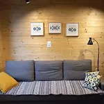 Chalet Gorski Na Polanie Goryczkowej 700 M Npm - Dojazd Samochodem Terenowym, W Zimie Utrudniony - Wymagane Lancuchy *