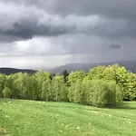 Chalet Gorski Na Polanie Goryczkowej 700 M Npm - Dojazd Samochodem Terenowym, W Zimie Utrudniony - Wymagane Lancuchy Szczyrk