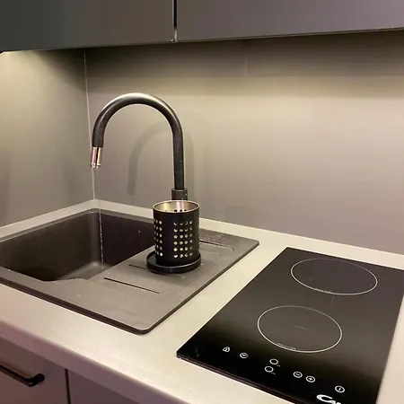 Gorski Na Polanie Goryczkowej 700 M Npm - Dojazd Samochodem Terenowym, W Zimie Utrudniony - Wymagane Lancuchy