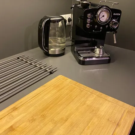 شاليه Gorski Na Polanie Goryczkowej 700 M Npm - Dojazd Samochodem Terenowym, W Zimie Utrudniony - Wymagane Lancuchy