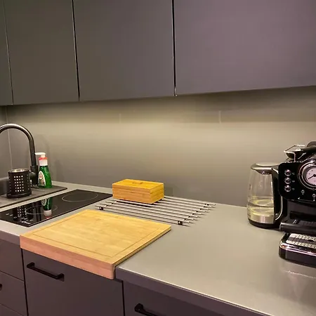 Gorski Na Polanie Goryczkowej 700 M Npm - Dojazd Samochodem Terenowym, W Zimie Utrudniony - Wymagane Lancuchy *