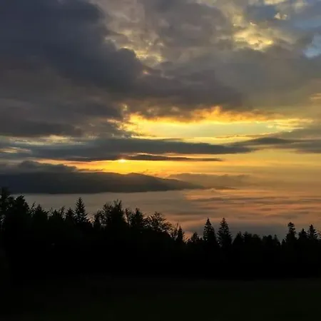 Gorski Na Polanie Goryczkowej 700 M Npm - Dojazd Samochodem Terenowym, W Zimie Utrudniony - Wymagane Lancuchy Szczyrk