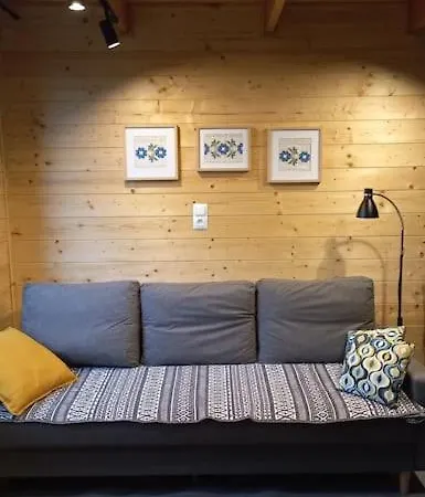 شاليه Gorski Na Polanie Goryczkowej 700 M Npm - Dojazd Samochodem Terenowym, W Zimie Utrudniony - Wymagane Lancuchy *