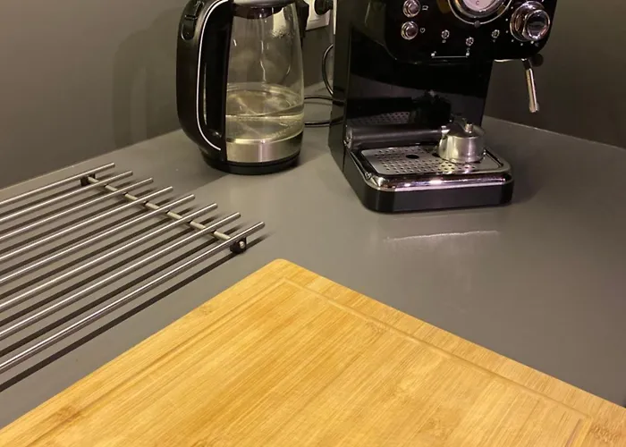 Chalet Gorski Na Polanie Goryczkowej 700 M Npm - Dojazd Samochodem Terenowym, W Zimie Utrudniony - Wymagane Lancuchy