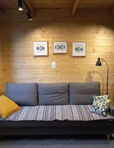 Chalet Gorski Na Polanie Goryczkowej 700 M Npm - Dojazd Samochodem Terenowym, W Zimie Utrudniony - Wymagane Lancuchy *