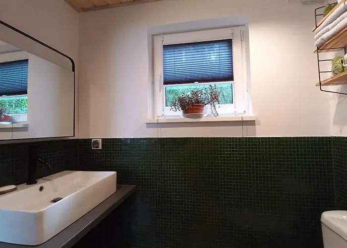 Gorski Na Polanie Goryczkowej 700 M Npm - Dojazd Samochodem Terenowym, W Zimie Utrudniony - Wymagane Lancuchy Szczyrk