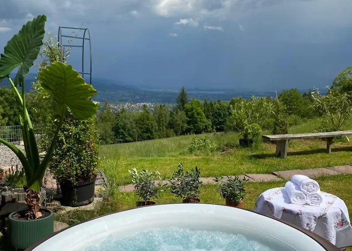 Gorski Na Polanie Goryczkowej 700 M Npm - Dojazd Samochodem Terenowym, W Zimie Utrudniony - Wymagane Lancuchy Szczyrk