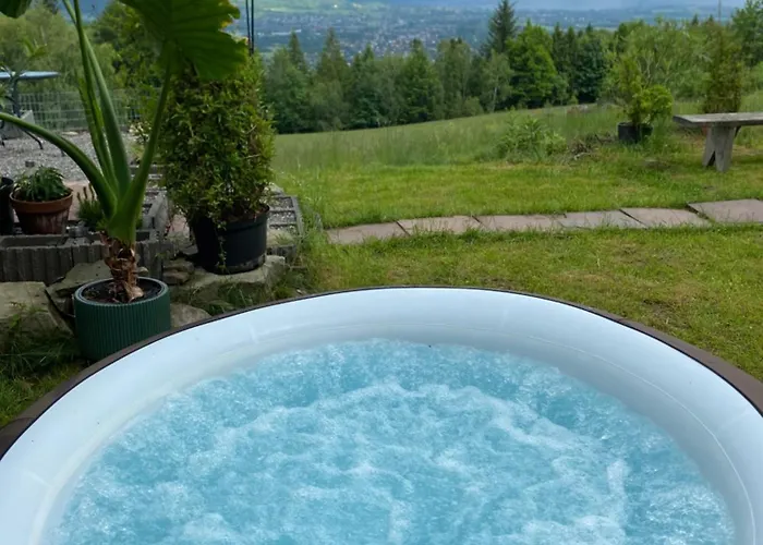 Gorski Na Polanie Goryczkowej 700 M Npm - Dojazd Samochodem Terenowym, W Zimie Utrudniony - Wymagane Lancuchy * Szczyrk